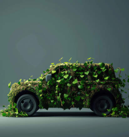 Autoverschrottung Bremerhaven