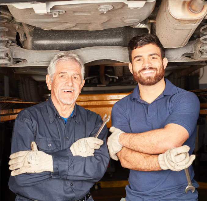 Shrottauto Bremerhaven